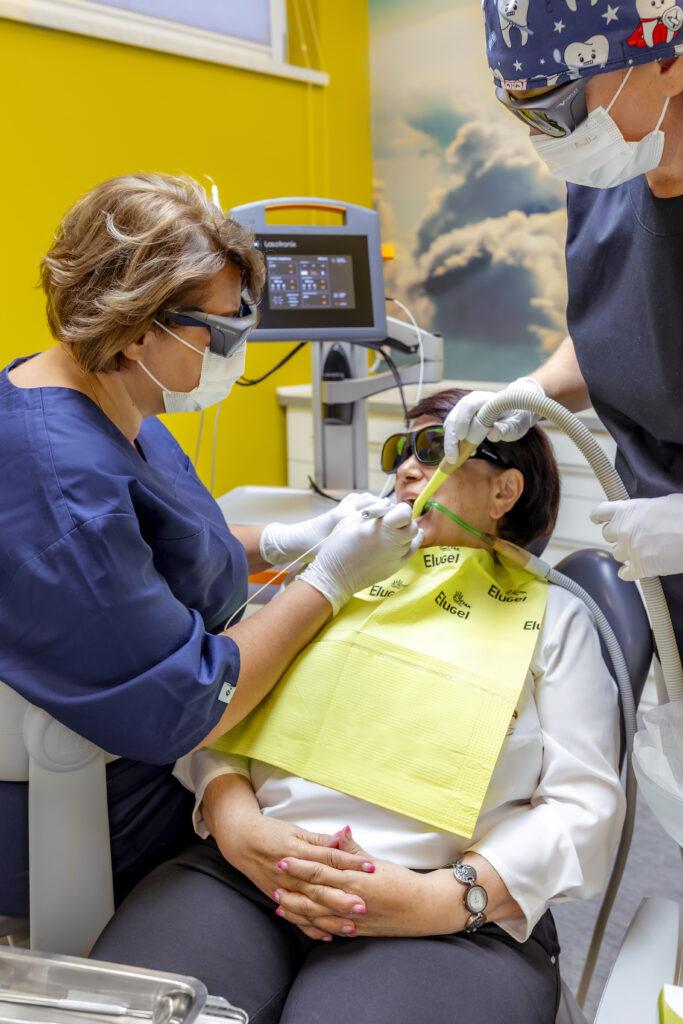 periodontologia Jastrzębie Zdrój Periodontologia