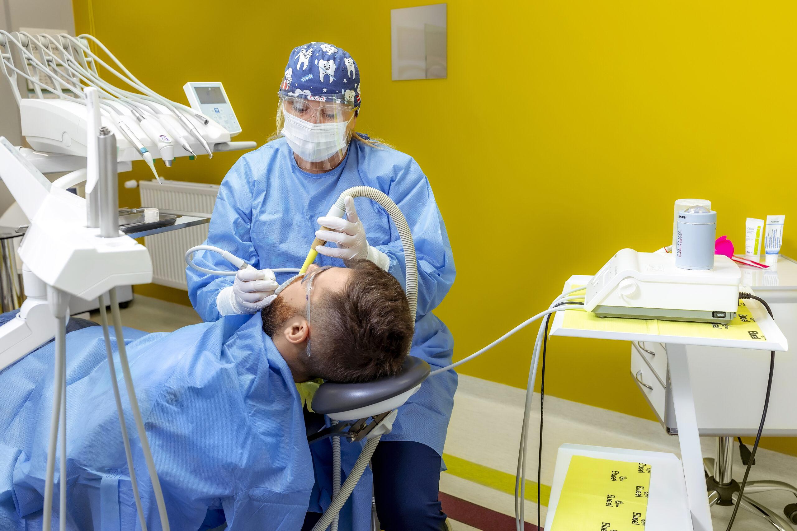 wybielanie i higienizacja wybielanie i higienizacja