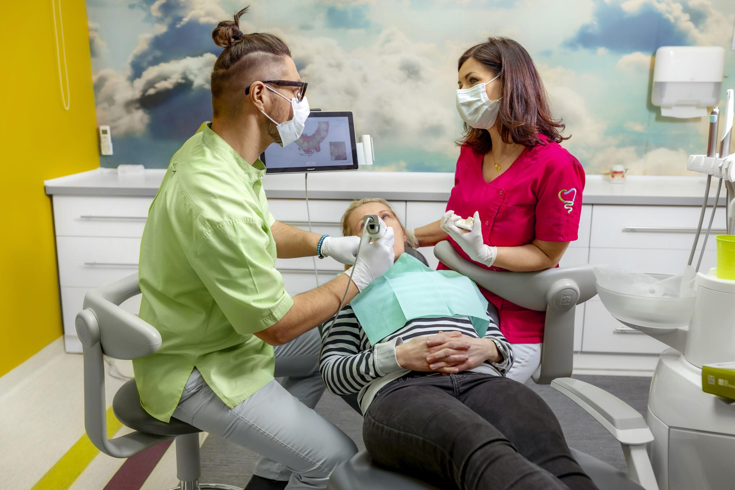 Efekty leczenia Efekty leczenia