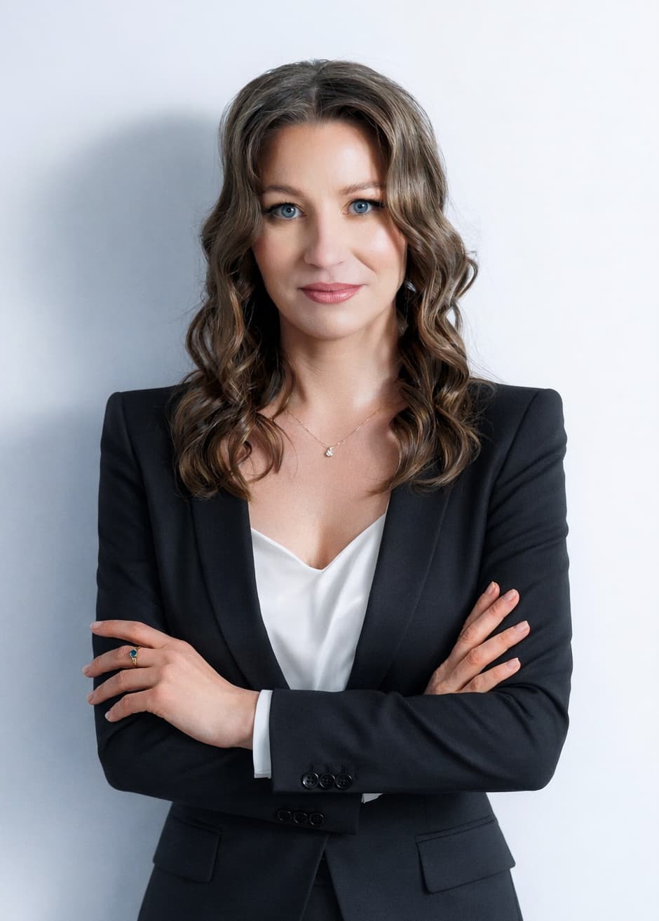 Magdalena Sypniewska